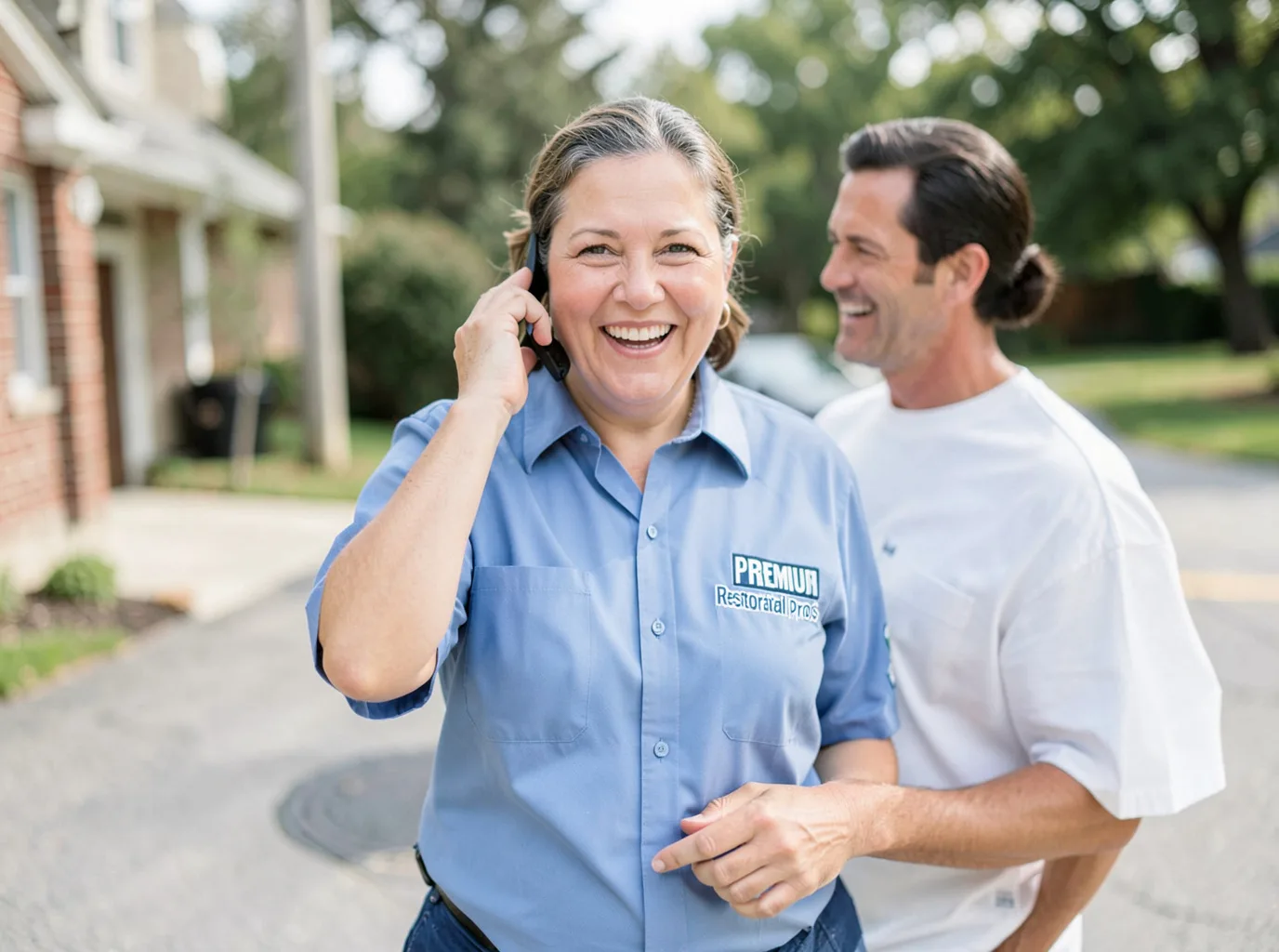 Water Damage Restoration Cedarville, MI FAQs
